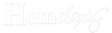 Homdaxis - Accueil